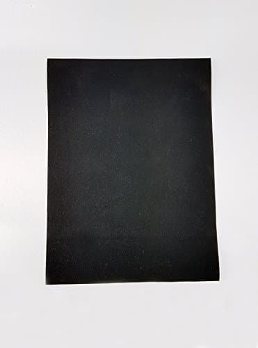 Velvet Art with Adhesive by One Side Kydex Covers