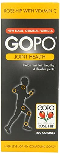 Joint Health 200 Capsules - ( x 5 Pack)