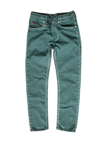 Carrera Jeans Jogger Jeans 730 for boy, Straight Style, Plain Colour, Stretch Fabric, Regular fit, Regular Waist