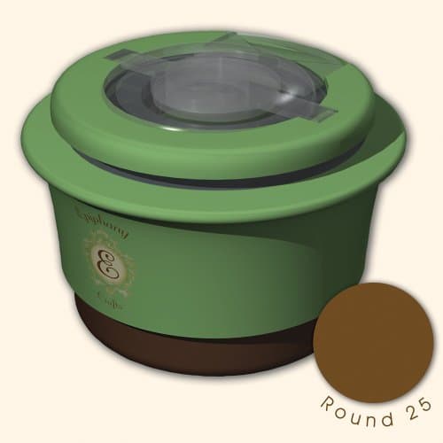 Epiphany Crafts1-Piece Shape Studio Tool-Round 25