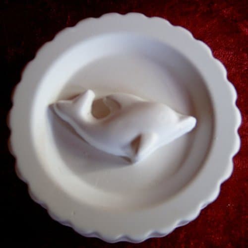 Dolphins Silicone Soap Wife – Finish Strong