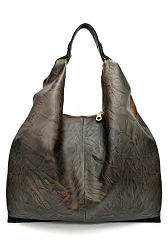 La Poet Women's Hobo Shoulder Handbag