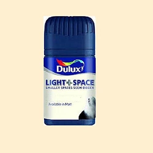 Dulux Retail Matt Light COASTAL GLOW 50ml