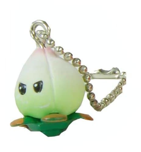 Super Mario Galaxy 2 Gashapon 2" Mini Figure Twirlips
