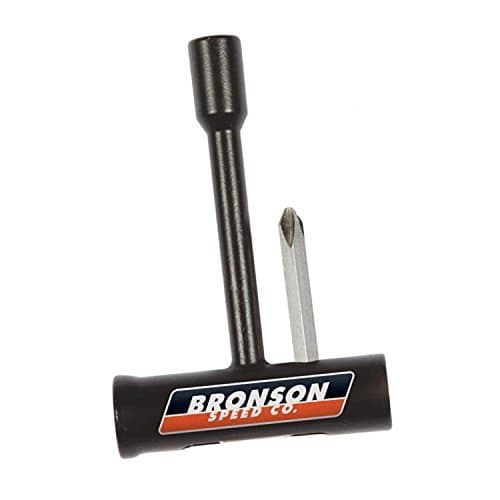 Skateboard Accessories Bronson Bearing Saver Skate Tool
