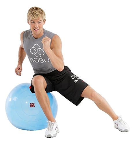 Sport Thieme Bosu Ballast Ball