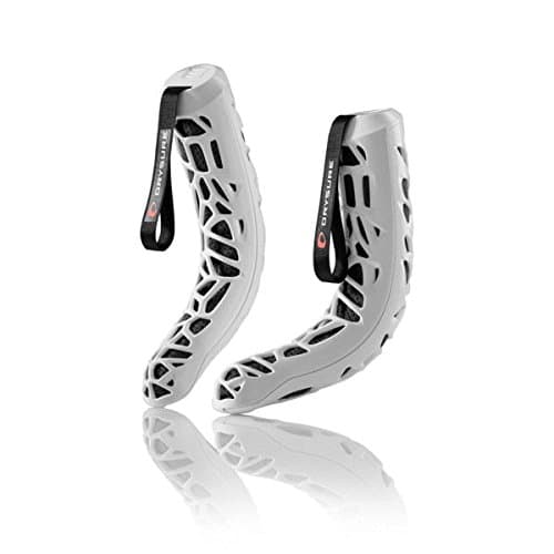 Drysure Extreme Boot Dryer (White & Black)