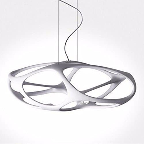VanMe Modern Creative Personalities Luxury Lighting Chandeliers Lamp,White