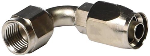 EdelbrockRussell Performance Endura Pant Fitting - #6 90 Degree