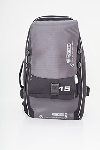 SMASHii Anti-Theft 65+15 Rucksack