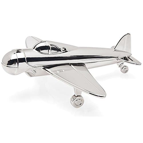 Gifts For Aviators Airplane Bottle Opener