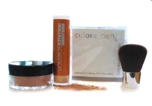 Colorescience Pro - Foundation Refill Kit - That Touch Of Mink