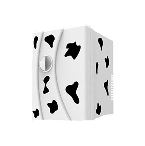 WYTF Mini Fridge Cooler & Warmer Portable Car Refrigerator 15L Car/Home Dul-use Fridge