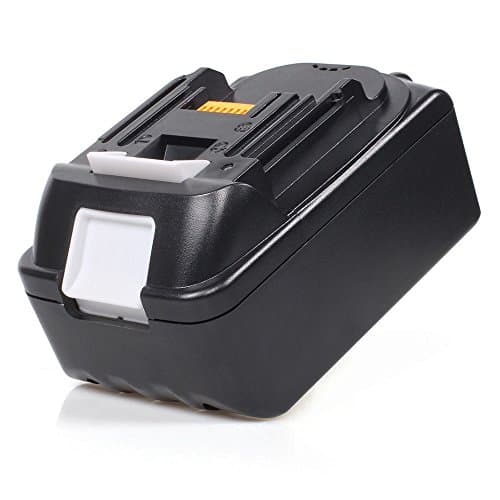 Replacement Lithium Ion Battery 18 V/3.0Ah Battery For Makita 194204-5,) BL1815 BL1830 BL1840 BL1850