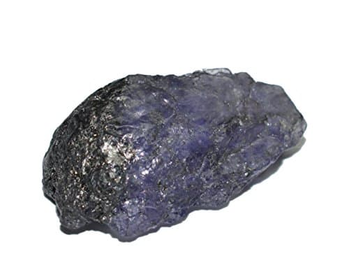 Tanzanite natural rough gemstone 18.21 carat
