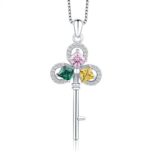 Divine Light 925 Sterling Silver National Wind Pendant on a Box Chain 45CM
