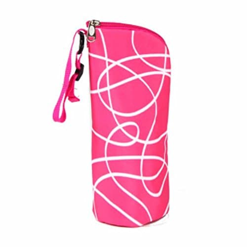 SHYI Bottle Insulation Bags Bottle Sets Insulation Time 2-3 Hours 22 * 8cm , 1