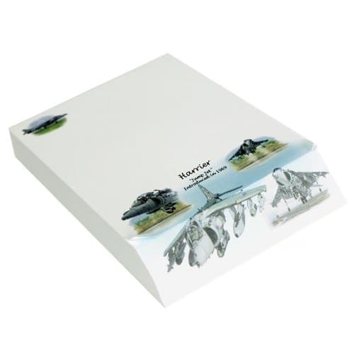 Gifts For Aviators Harrier Slant Pad