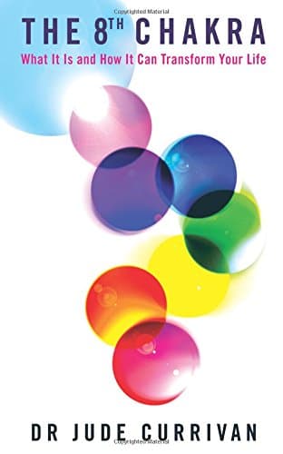 8th Chakra: What It Is and How It Can Transform Your Life