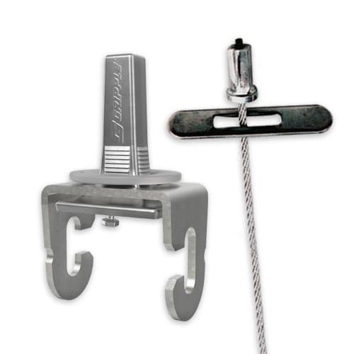 Cable Basket Adaptor - No.2 Toggle 1M (Pack of 10)