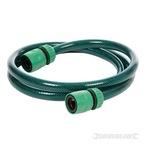 Gardening Watering Hose Connection Set 1/2"