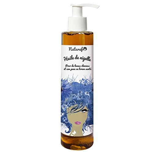 Black Seed Oil – 1 Litre Bottle Pump