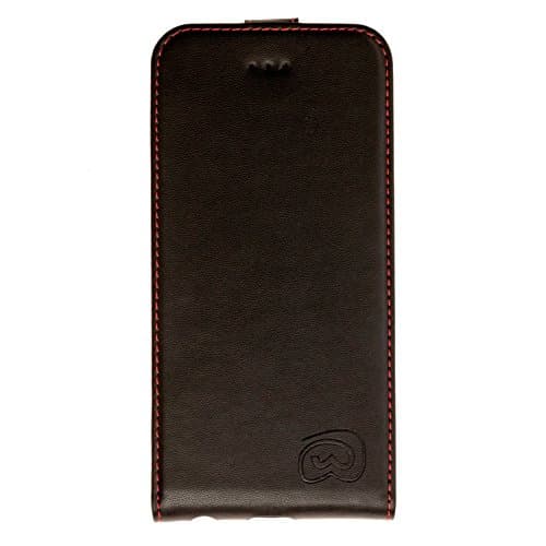 WaveWall Flip Anti-Radiation Mobile Phone Case - Independently Tested, Protective Radiation & EMF Shielding Cell Phone Case, RFID & EMF Protection for Men & Women (For iPhone X/XS)