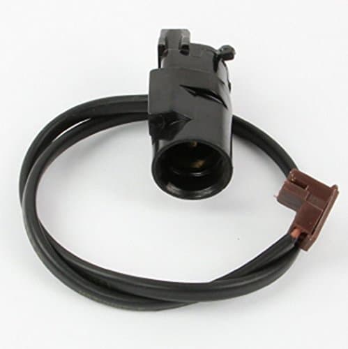 Lamp Holder Complete With Cable Gritzner Tipm ATIC – Series 6100ER and 1000 1019 1035 1037 6122 6152