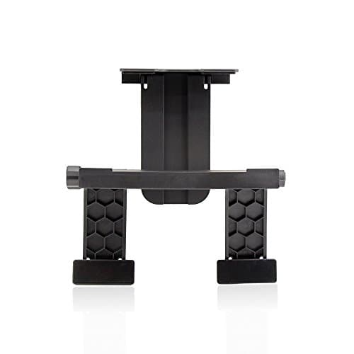 Fletion Unique Universal Gaming TV Mount Bracket Base Clip Secure Adjustable Storage Camera Holder Stand for XBOX 360 , XBOX ONE Kinect Sensor , Xbox Kinect, Wii Sensor Bar , Sony PS4 PS3 WII U Bar