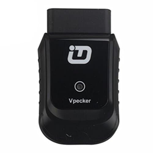 Vpecker EasyDiag ECU Programming/ABS/Engine/Transmission Support WIFI Universal Diagnostic Tool Better Than X433 IDIAG