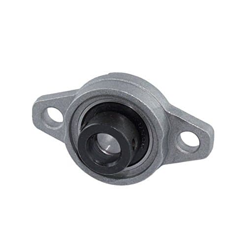 KBS Miniature flange bearing UFL 005