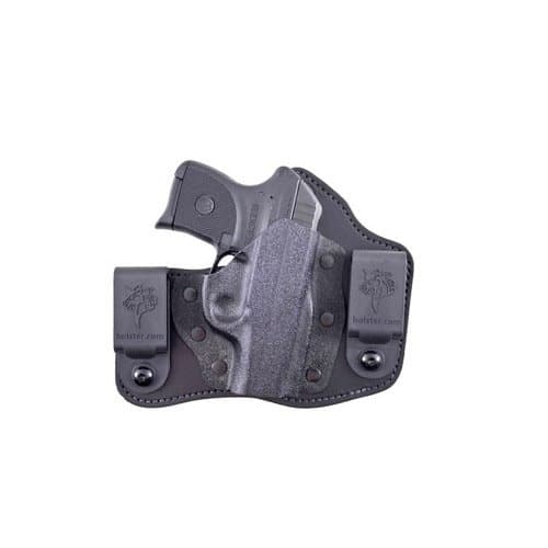 DeSantis Intruder Ruger LCP Right Hand Black by DeSantis Gunhide