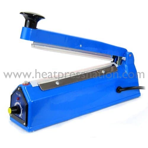 HPN EasySeal 8 Impulse Heat Sealer by HPN