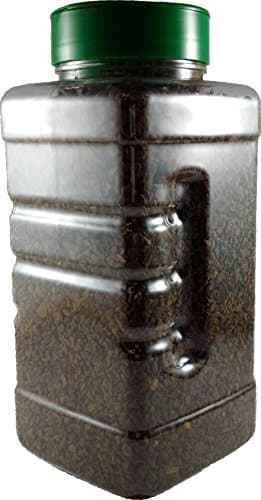 Dandelion Coffee 600g in Shaker Jar