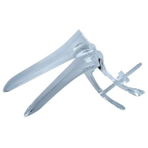 PELIspec - Plastic Disposable Speculum - Medium Long (x25)