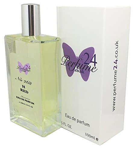 Perfume 24-268 Eau De Parfum for men 100ml Check description for more info