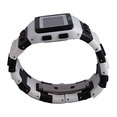 Colour Multifunction Watch – SHHORS Rainbow Colour Multi Function LED Watch Kids Swimming Sports Digital Wrist Watch Waterproof (Styel 11)