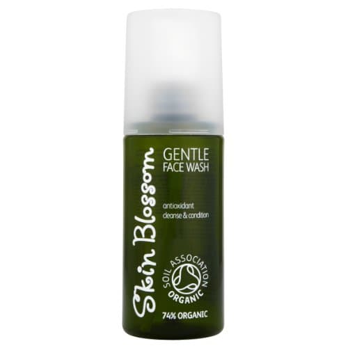 Skin Blossom Gentle Face Wash