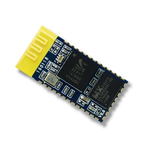 Bluetooth Module, VIVIS HHW-U2HS-S10 Bluetooth Module Realize the Bluetooth SPP / HID Profile And RS232 UART (CMOS/TTL Level) Bi-directional Data Communication