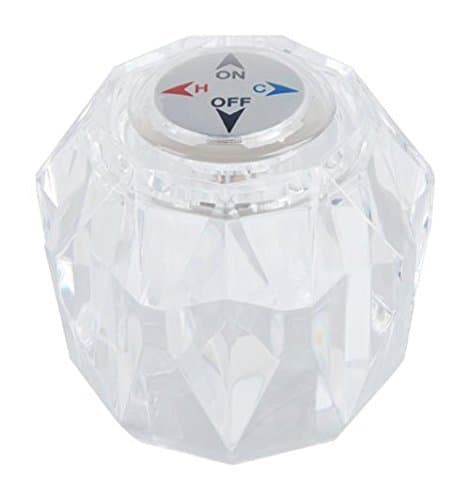 Oakbrook Handle Assembly Acrylic by Ace Trading