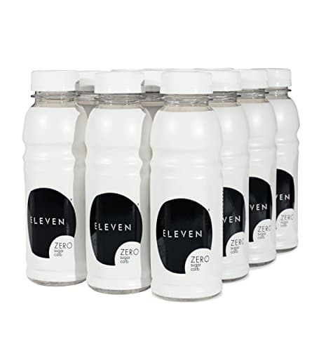 ELEVEN BCAA Tropical Water 12 x 330ml