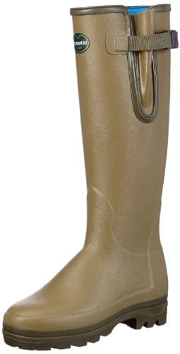 Vierzonord, Womens Wellington Boots