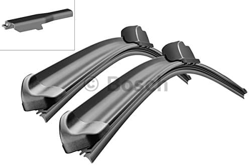 Bosch Aerotwin Vehicle Specific Wiper Arm Blades A930S