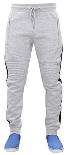 G81 Men Kentucky Bottoms Grey XL