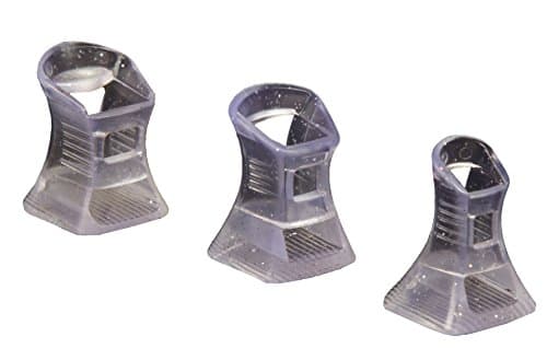 3 pair multi buy High Heel Protectors for Races, Weddings, Formal Occasions In wedding Favour Bags