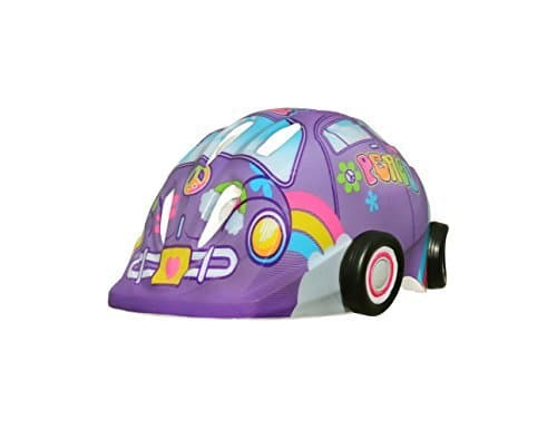Raskullz Transport Luv Bug Helmet by Raskullz