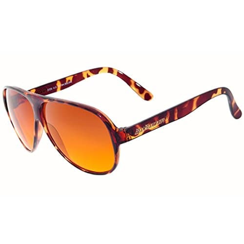 Original Sunglasses - Polarized Demi Tortoise