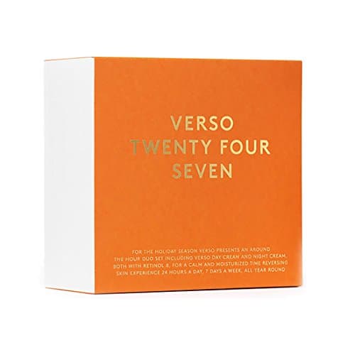 Twenty Four Seven Holiday Kit 2x50ml