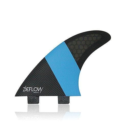 Deflow Arcco large thruster fins