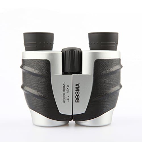 PIGE BOSMA Wide Angles Great View Night Vision Binoculars
